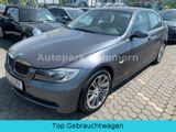BMW 3 Lim. 330d xDrive*Navi*Schiebedach*BT* - BMW 330 aus 2008: 330d