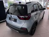 Honda Jazz e:HEV 1.5 i-MMD Hybrid Crosstar Advance - Honda Jazz in Köln