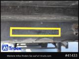 Krone SDK 27, Koffer, Doppelstock, 1 Vorbesiitzer  - Krone SDK-27