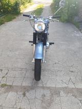 Horex Regina 400 - HOREX MOTORRAD