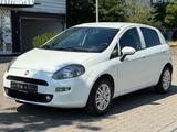 Fiat Punto More 1.2 69PS KLIMA/PDC/BLUETOOTH/TÜV-NEU - Fiat in Karlsruhe