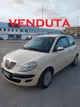 Lancia LANCIA YPSILON 1.2 SOLO 86.000 -10/2003 - Lancia: Y10