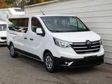 Renault Trafic Combi L2H1 Blue dCi 150 *9-Sitzer*Kame... - Renault Trafic in Kiel