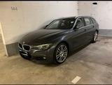BMW 330d Touring | M-Paket - 4 neue Sommer... - BMW 330: 330d M Paket