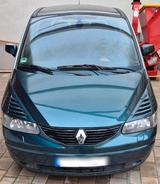 Renault Avantime - Renault Avantime Benziner Gebrauchtwagen