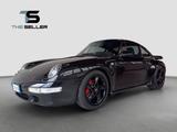 Porsche 911 Coupe 3.6 Carrera*VARIORAM* - Porsche aus 1996: 911