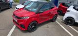 Aixam Coupé E5+ Sport - rote Aixam Coupé