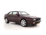 Maserati Ghibli 2.8 V6 Aut. *LUXURY-LEATHER | AIRCO | COM - Maserati Oldtimer