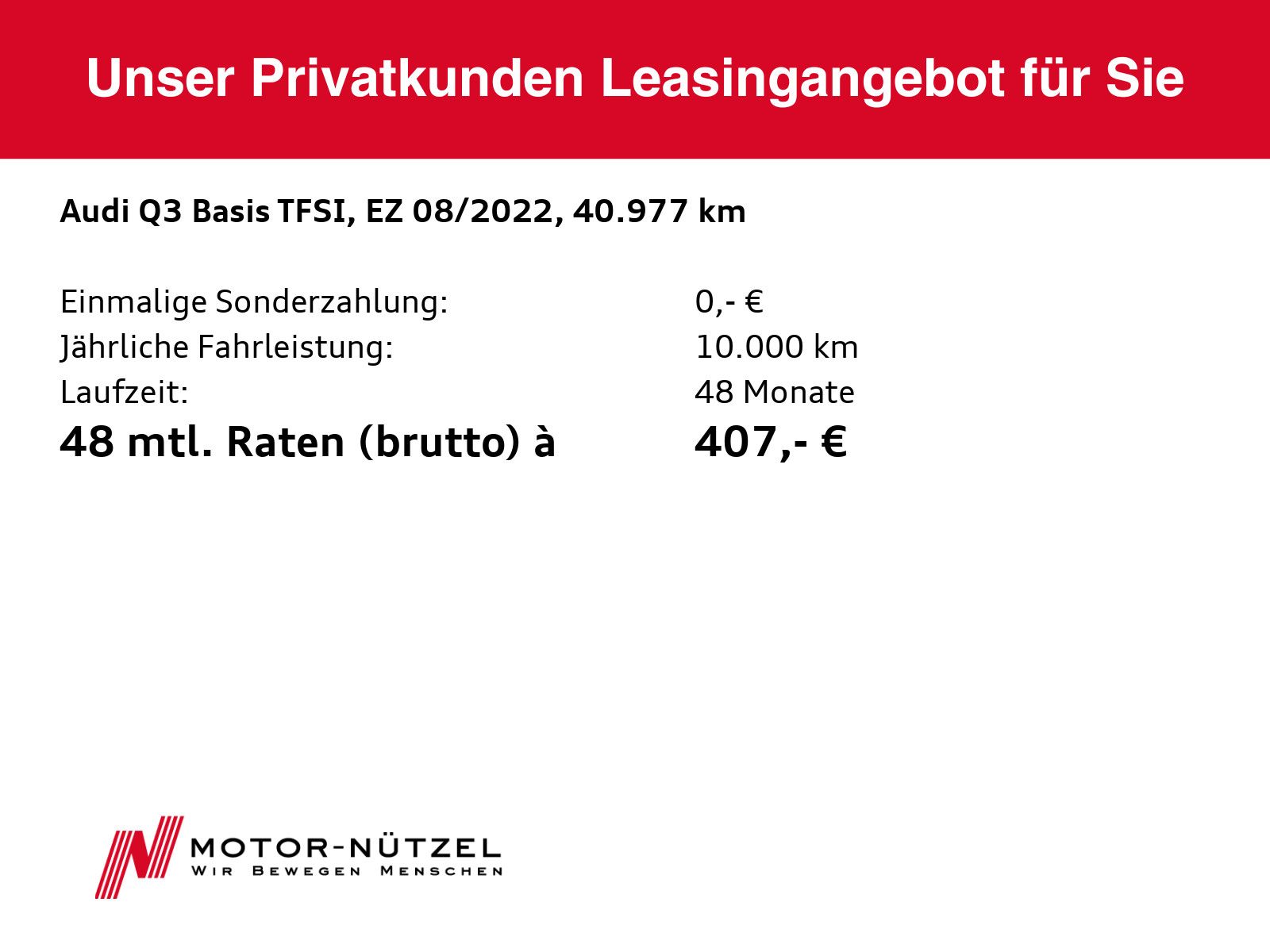 Audi Q3 - Bild 23