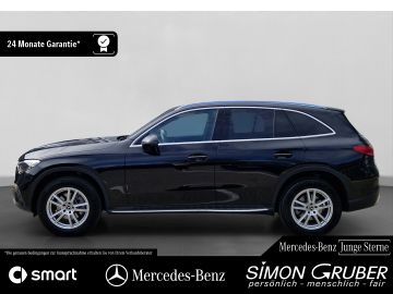 Mercedes GLC 200 - 2
