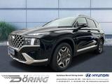 Hyundai SANTA FE PlugIn-Hybrid PRIME AUTOMATIK 4WD 1.6 T - Hyundai SANTA FE: Auto