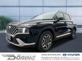 Hyundai SANTA FE PlugIn-Hybrid PRIME AUTOMATIK 4WD 1.6 T