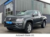 Volkswagen Amarok*Highline* 4Motion*258PS*3.0*DSG*V6*LED* - Volkswagen Amarok: Dsg