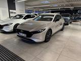 Mazda 3 Skyactiv 2.5 l G 140 PS AT Nagisa - Mazda 3 Nagisa Gebrauchtwagen