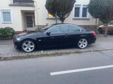BMW 320i Cabrio - E93 - BMW 320 aus 2007: Cabrio, 320i