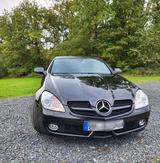 Mercedes-Benz Mercedes SLK 300 - Mercedes-Benz SLK 300 Gebrauchtwagen