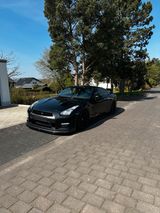 Nissan GTR R35 Black Edition - Nissan GT-R: Black Edition