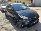 Toyota Yaris 1.6-l-Turbo GR GR High Performance Paket
