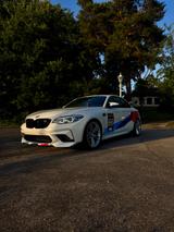 BMW M2 Competition M2 Competition - BMW M2 Unfallwagen