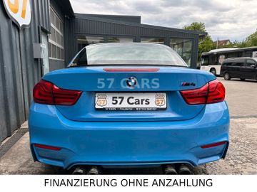 BMW M4 - 9