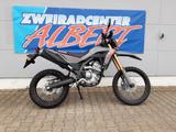 Honda CRF300LA €5+  - HONDA RALLYE