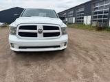 Dodge RAM  5.7 L   4x4 - Dodge RAM Unfallwagen