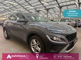 Hyundai Kona 1.0 T-GDI  Mild-Hybrid|SmartLink|Kamera - gebrauchte Hyundai KONA aus dem Jahr 2021