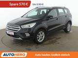 Ford Kuga 1.5 EcoBoost Titanium Aut.*NAVI*ACC*PDC*SHZ - Ford Kuga in Duisburg