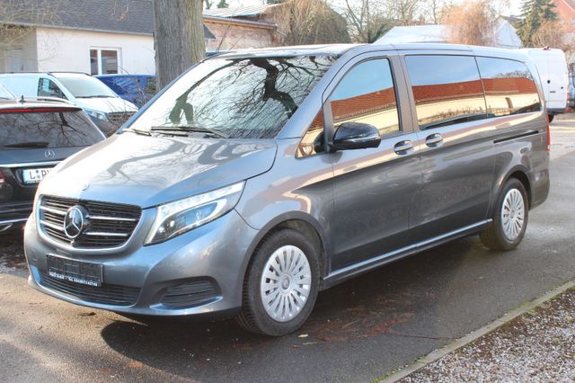 Mercedes-Benz V 250 CDI/BT/d AVANTG. 29000 NETTO