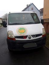 Renault renault master 2.5dci 100 l1h1 6 Gang Scha... - gebrauchte Renault Master aus dem Jahr 2007