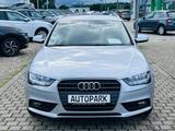 Audi A4 Avant Attraction *1.HAND*SCHECKHEFTGEPFLEGT* - Audi A4: Attraction