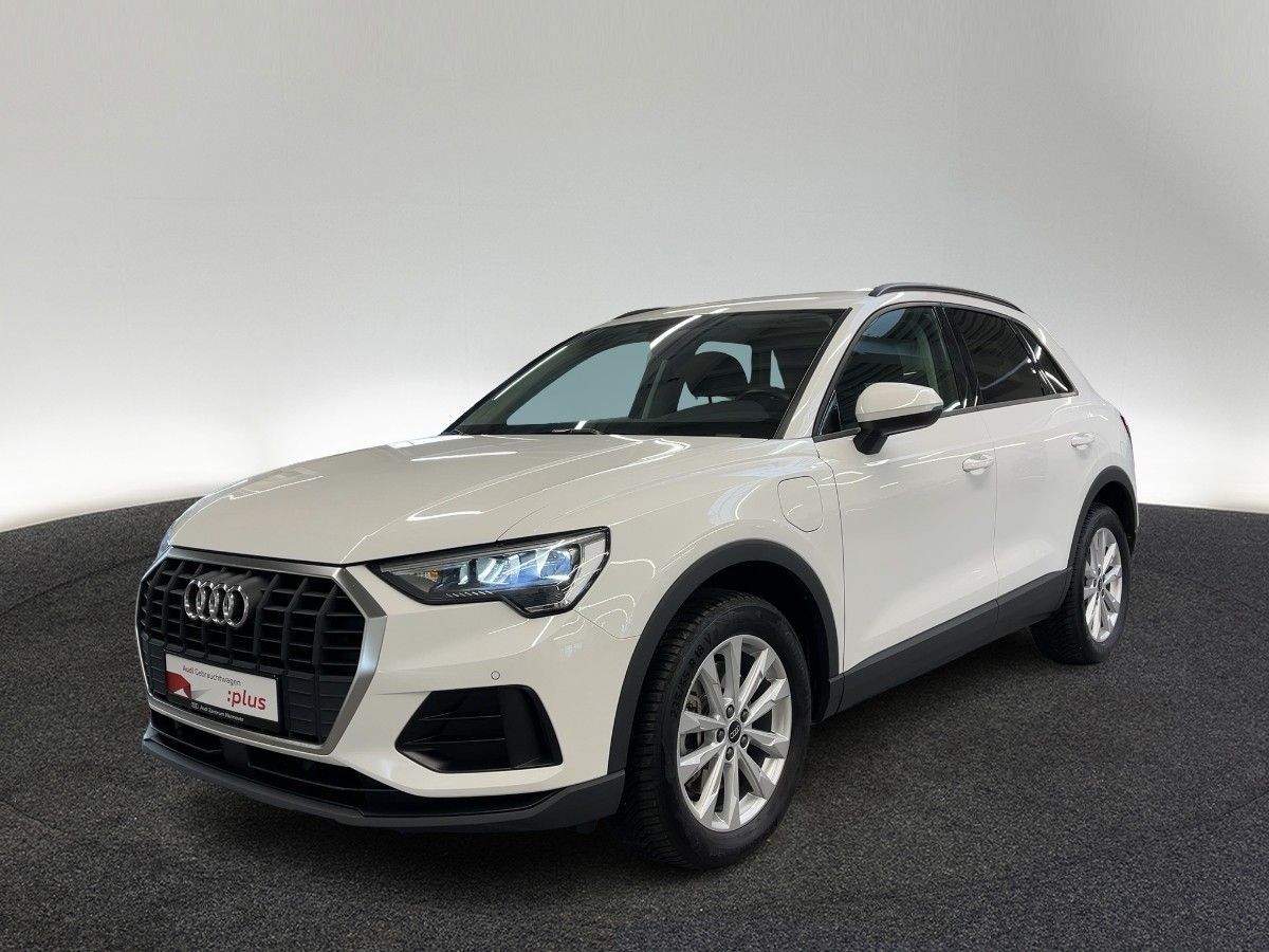 Audi Q3 - Bild 2