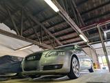 Audi AUDI A6 4F 2,4l V6 Avant  Top! - Audi A6 aus 2005: Kombi