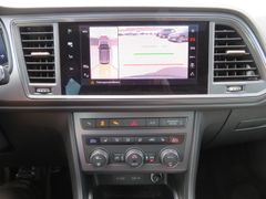 CUPRA Ateca 2.0 TSI 4Drive KW 20'' AGA Pan Ahk Garanti CUPRA Ateca 2.0 TSI 4Drive KW 20'' AGA Pan Ahk Garanti