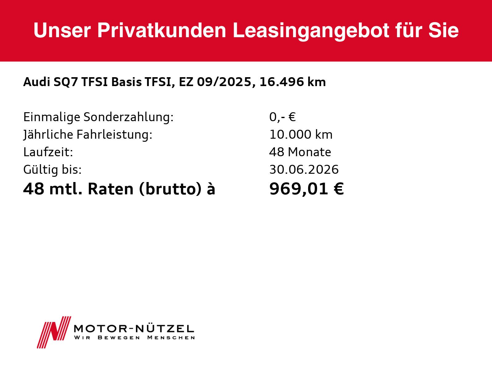 Audi SQ7 - Bild 25
