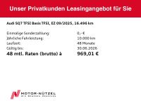 Audi SQ7 - Vorschau Bild 25