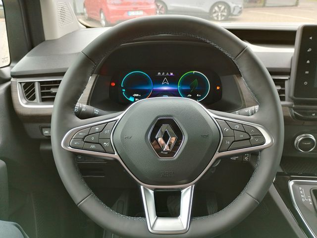 RENAULT Kangoo E-TECH - Bild 7