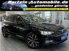 VW Passat Variant