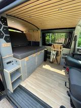 Volkswagen VW T6 Camper für Zwei  - Offers