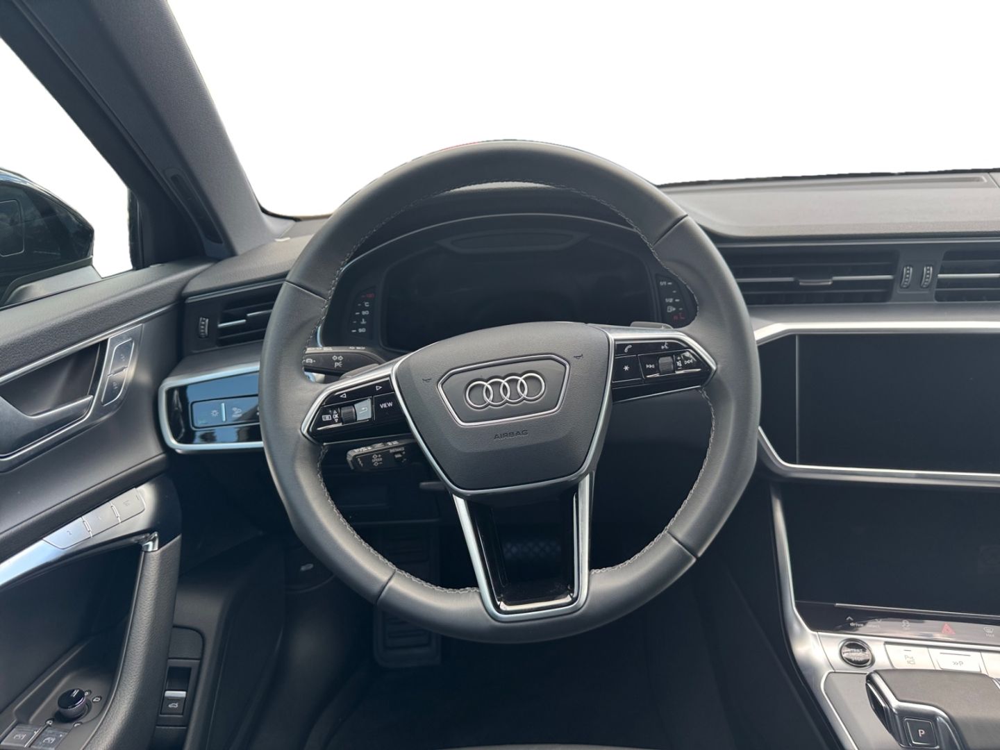 Audi A6 - Bild 10