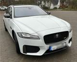 Jaguar XF Kombi 300 Sport 2019 Automatik D... - gebrauchte Jaguar XF aus dem Jahr 2019