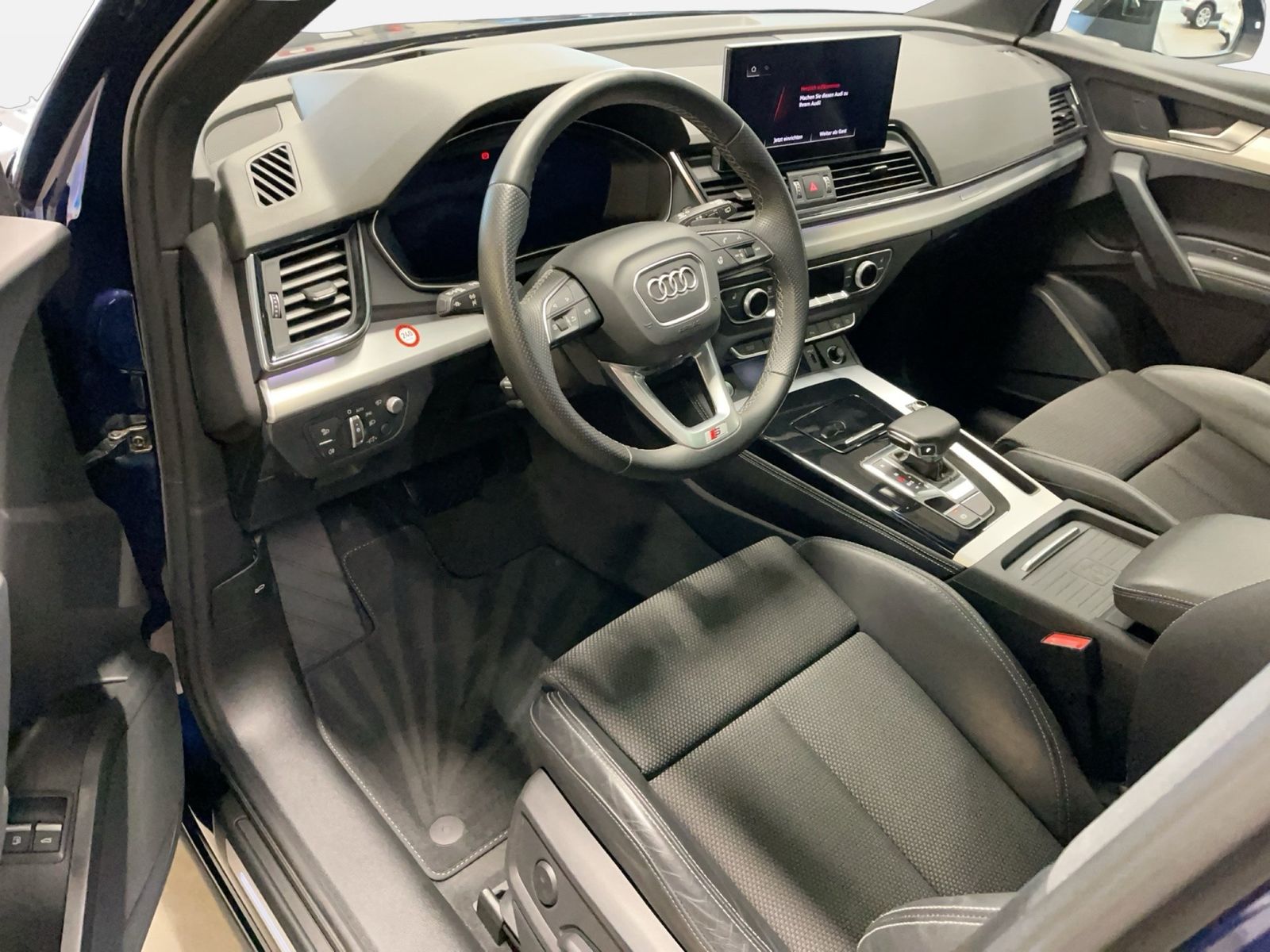 Audi Q5 - Bild 7