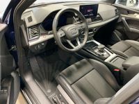 Audi Q5 - Vorschau Bild 7