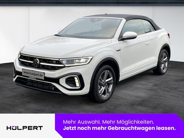 Image of Volkswagen T-Roc