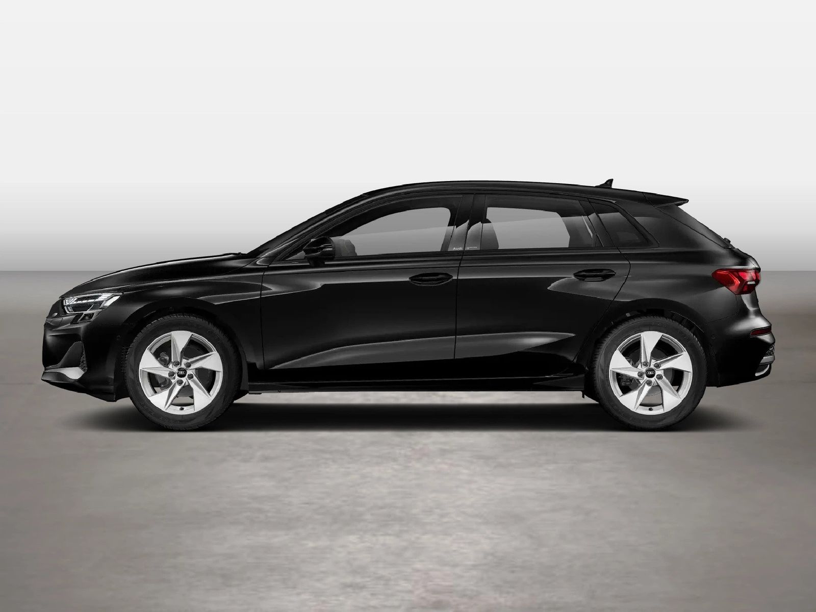 Audi A3 - Bild 8