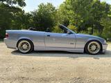 BMW 325i  E36 Cabrio Oldtimer Zulassung Top Zustand - BMW 325: E36 325i