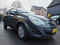 Opel CORSA D EDITION SHZ KLIMA PDC LENKRADHEIZUNG