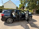 BMW iX3 M40 D aus erster Hand mit Garantie - BMW iX3 SUV
