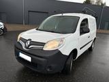 Renault Kangoo 1.6 Kasten TÜV NEU Kupplung NEU 86tkm AHK - Renault Kangoo aus 2013