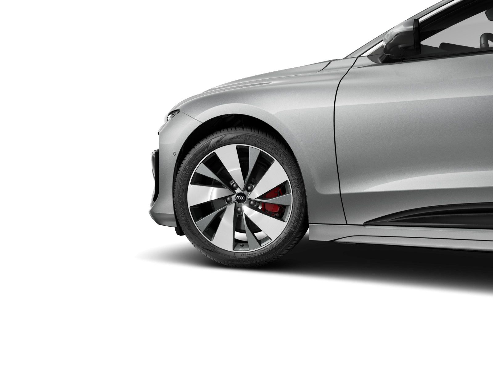 Audi A6 e-tron - Bild 3